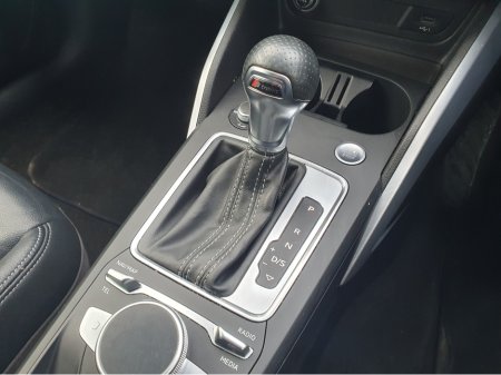 2019 Audi Q2 - thumbnail 17