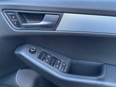 2011 Audi Q5 - thumbnail 26