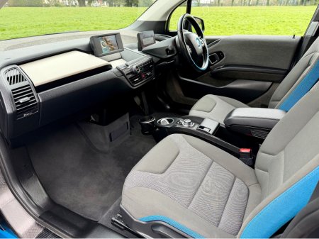 2015 BMW i3 - thumbnail 22