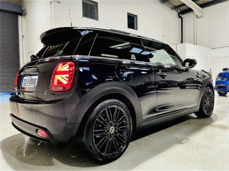 2023 MINI Cooper S - thumbnail 10