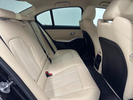 2024 BMW 3 Series 330e Sport €46,975 thumbnail