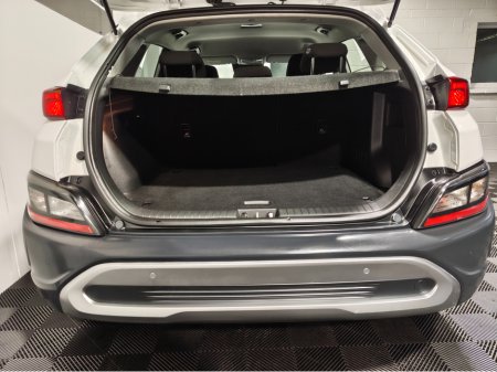 2022 Hyundai Kona - thumbnail 16