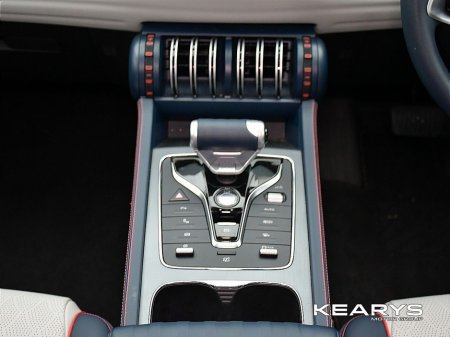 2024 BYD ATTO 3 - thumbnail 19