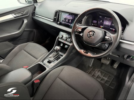 2023 Skoda Karoq (231) AMBITION 2.0 TDI DSG AUTOMATIC €34,750 thumbnail
