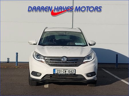 2023 DFSK GLORY 580 - thumbnail 3