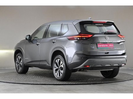 2023 Nissan X-Trail 1.5 SV ePOWER 5SEATS AUTO €35,890 thumbnail