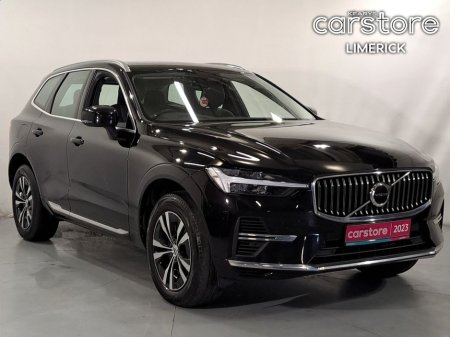 2023 Volvo XC60 - thumbnail 1