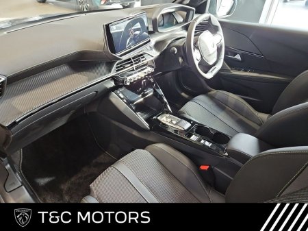 2026 Peugeot 208 - thumbnail 4