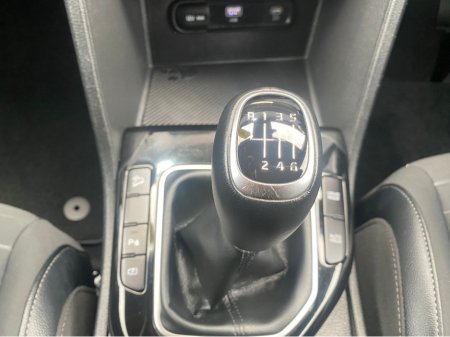 2023 Kia Sportage K3 MHEV MY23 5DR €27,950 thumbnail