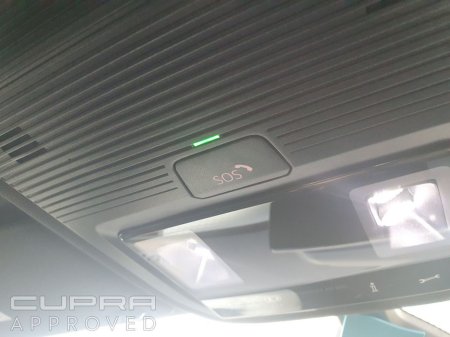 2023 Cupra Born e-Boost 77kWh €27,995 thumbnail