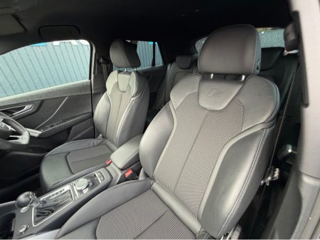 2020 Audi Q2 S-LINE - 1.0L PETROL - AUTO - 12M WARRANTY - CAR: 1704 €23,950 thumbnail