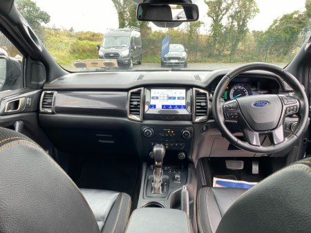 2022 Ford Ranger - thumbnail 8