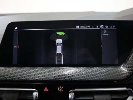 2022 BMW 1 Series *122* SPORT €26,900 thumbnail