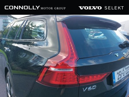 2025 Volvo V60 - thumbnail 14