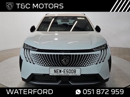 2026 Peugeot 5008 - thumbnail 13