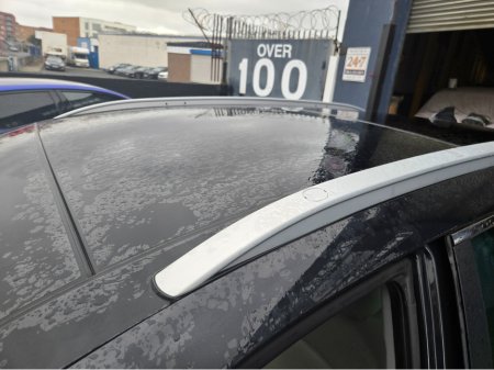 2017 Kia Sportage 2.0 PLATINUM 4X4 5DR // ALL WHEEL DRIVE 6 SPEED PANORAMIC ROOF// FULL LEATHER// 2 LTR DIESEL €13,999 thumbnail