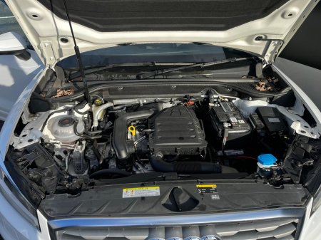 2020 Audi Q2 Audi Q2 1.0 petrol, auto, fully loaded with spec €24,900 thumbnail