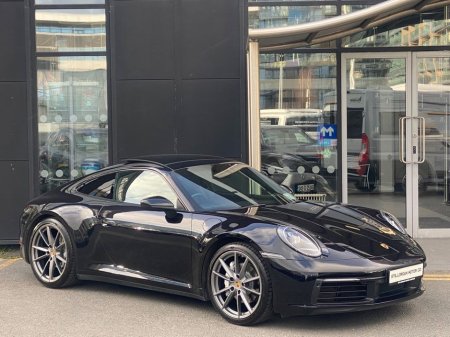 2020 Porsche 911 - thumbnail 1