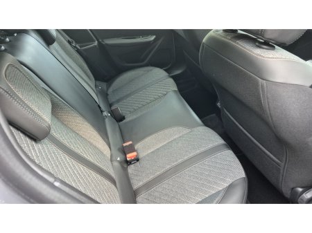 2025 Peugeot 208 - thumbnail 17