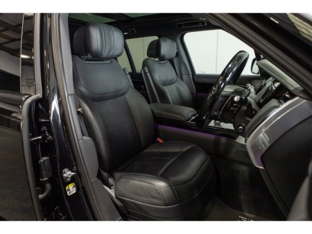 2024 Land Rover Range Rover - thumbnail 10