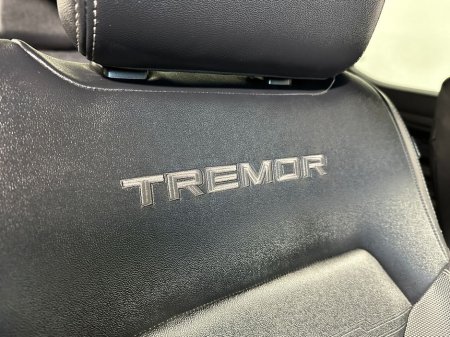 2024 Ford Ranger Tremor 2.0 Diesel Auto 241 €41,800 thumbnail