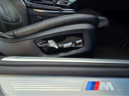 2018 BMW 7 Series - thumbnail 18