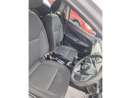 2018 Nissan Micra - thumbnail 10