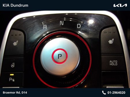 2019 Kia Niro - thumbnail 11