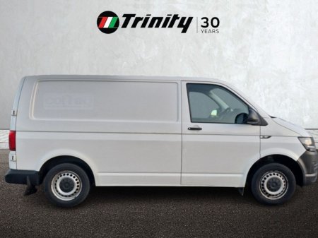 2018 Volkswagen Transporter * BEST VALUE * T6 * 3000KG * 2.0 TDI * TRADE PRICE * TRINITY MOTORS * €9,900 thumbnail