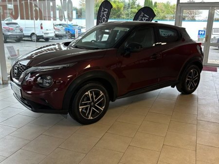 2025 Nissan Juke - thumbnail 24