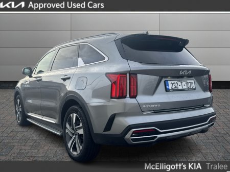 2023 Kia Sorento DSL MY23 SAM 5 €52,950