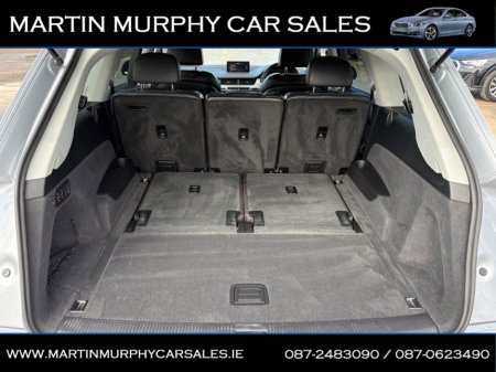 2017 Audi Q7 - thumbnail 20