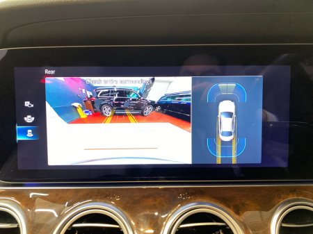 2021 Mercedes-Benz E Class - thumbnail 15