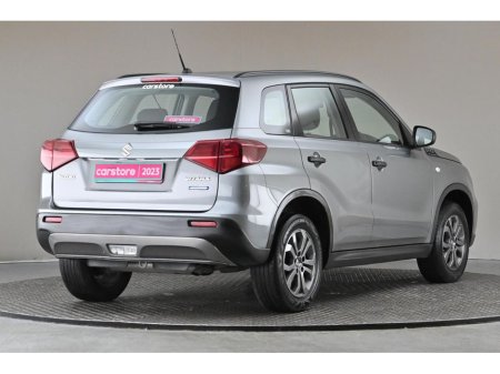 2023 Suzuki Vitara - thumbnail 9