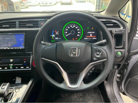 2022 Honda Shuttle - thumbnail 8