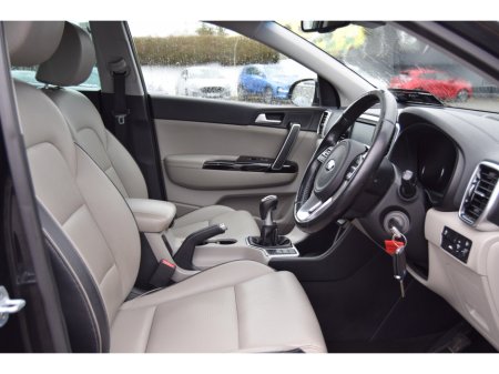 2019 Kia Sportage K3 5DR Trade Sale NO Warranty €13,750 thumbnail