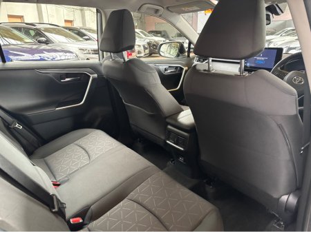 2024 Toyota Rav4 - thumbnail 7