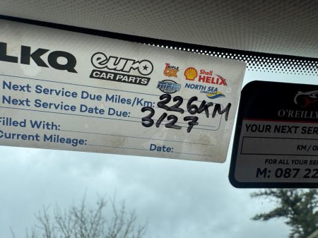 2018 Volkswagen Passat - thumbnail 14