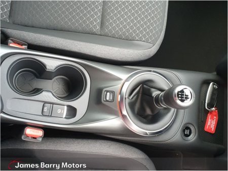 2026 Nissan Juke 1.0T PET 2WD SV Premium €29,950 thumbnail