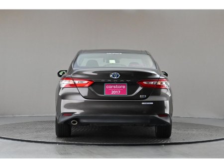2017 Toyota Camry 2.5 HYBRID *PARK SENSORS*REVERSE CAM* €19,890 thumbnail