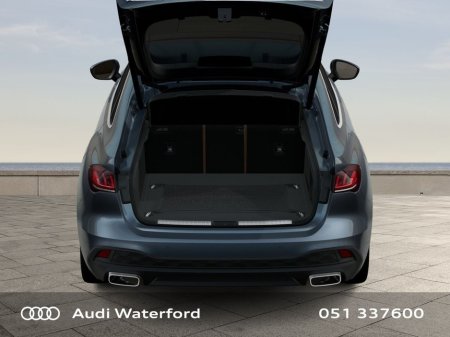 2026 Audi A5 E-Hybrid Quattro SE €67,479 thumbnail