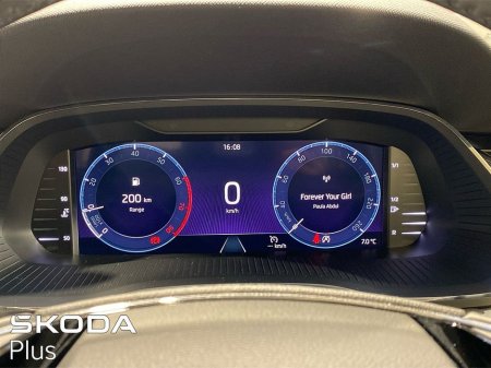 2023 Skoda Octavia - thumbnail 13