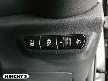 2024 Kia Picanto 1.0 PE Petrol thumbnail