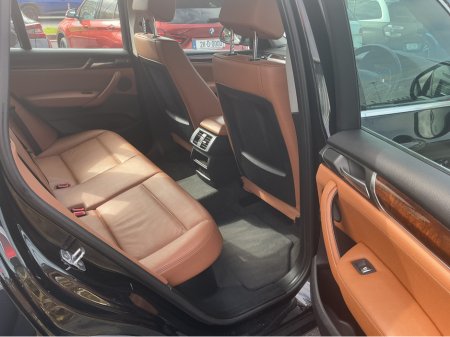 2016 BMW X3 - thumbnail 15