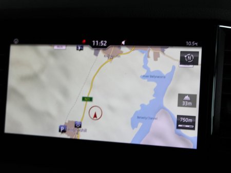 2019 Skoda Karoq STY 1.6tdi 115HP 4DR €19,999 thumbnail