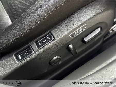 2022 Opel Insignia ELITE 1.5D 122PS S/S FWD 6 Speed €23,995 thumbnail