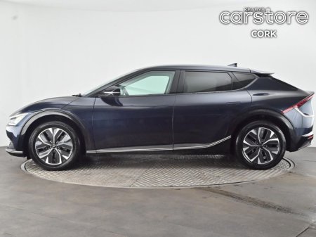 2022 Kia EV6 - thumbnail 6