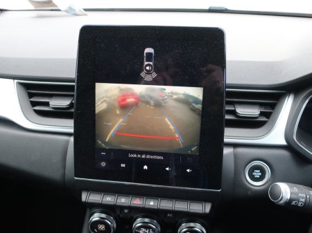 2021 Renault Captur E-TECH Plug-in 160 Auto S-Edition €20,995 thumbnail