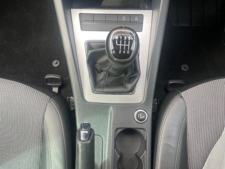 2020 Skoda Octavia - thumbnail 16