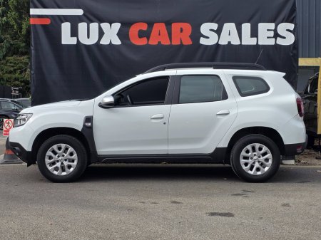 2023 Dacia Duster 1.0 TCe 90 Expression €17,450